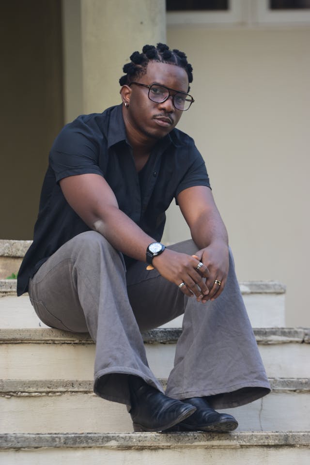 Thinking big