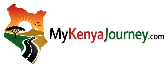 MyKenyaJourney Logo