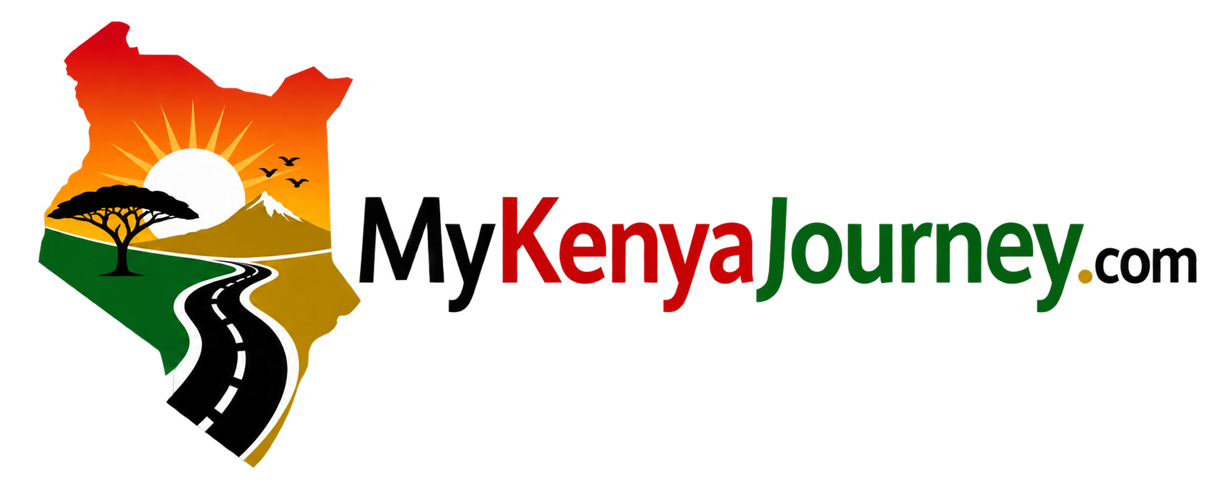 MyKenyaJourney Logo